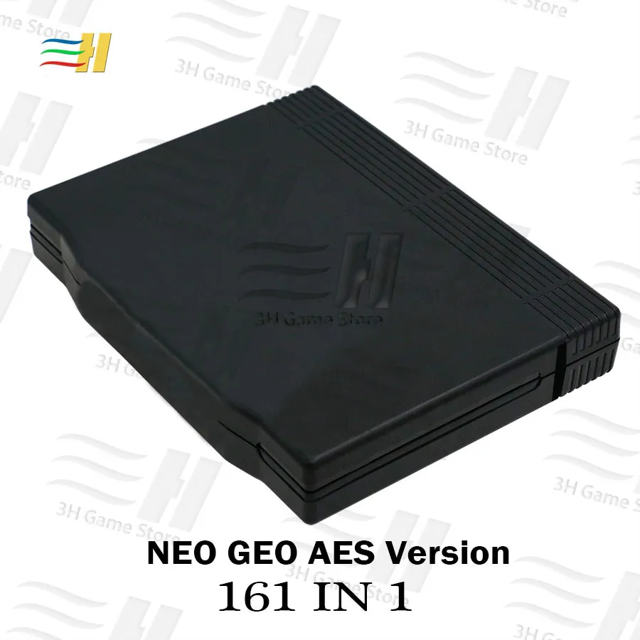 2021 Neo geo AES 161 в 1 Mutli игровая печатная плата Jamma доска Geo игра картриджи материнская