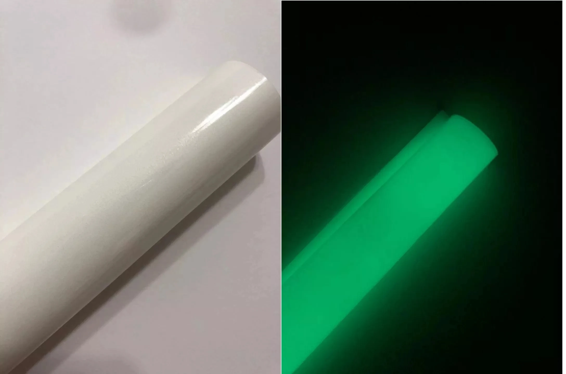 

Светящийся термотрансферный винил WXPYU