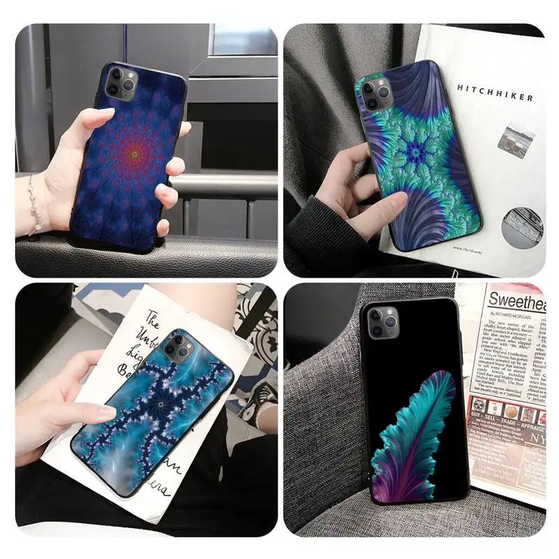 Необычный и специальный мягкий чехол для телефона IphoneX XS 11 11Pro 5 5s SE 6 6s Plus 7 8 2020