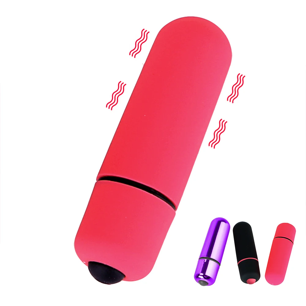 Мини-вибратор OLO AV Stick силиконовый фаллоимитатор точки G вибраторы Стимулятор