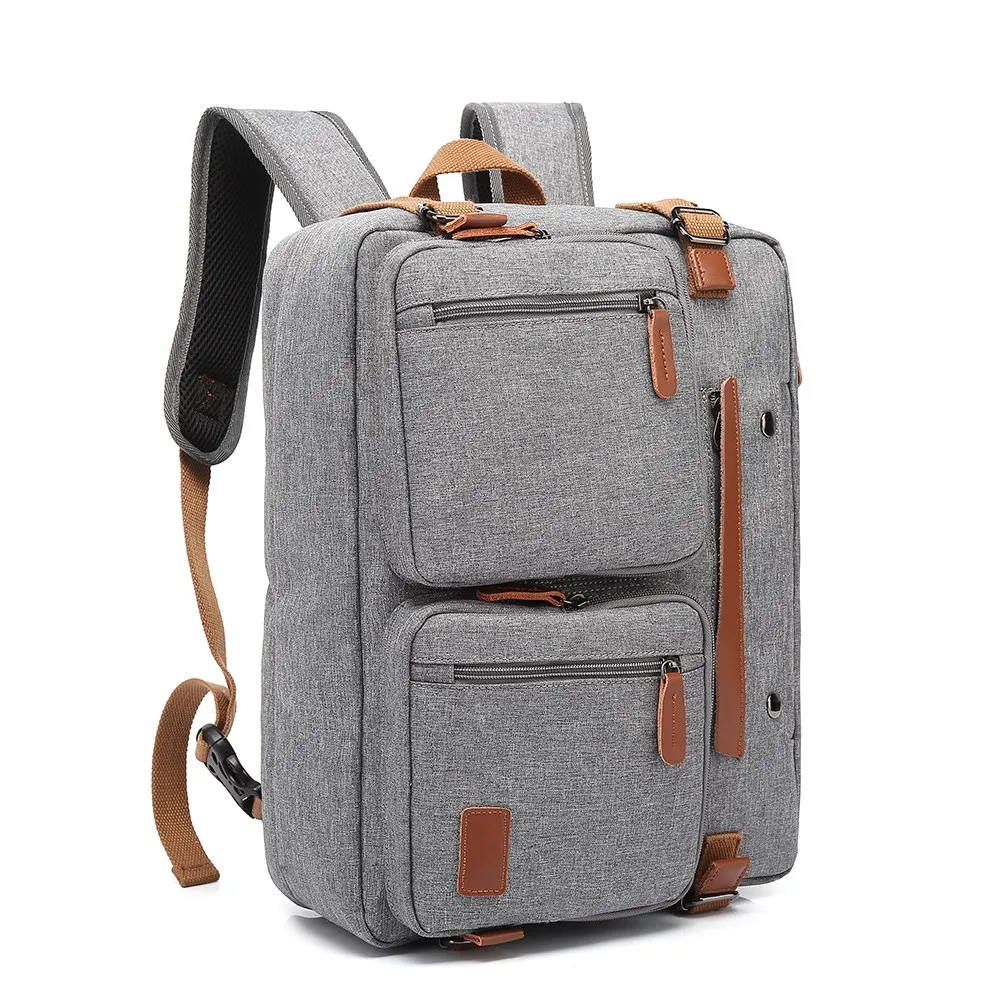 nylon traveling laptop bag waterproof 1315 617 3inch business backpack student notebook bag for apple dell hp lenovo asus man free global shipping