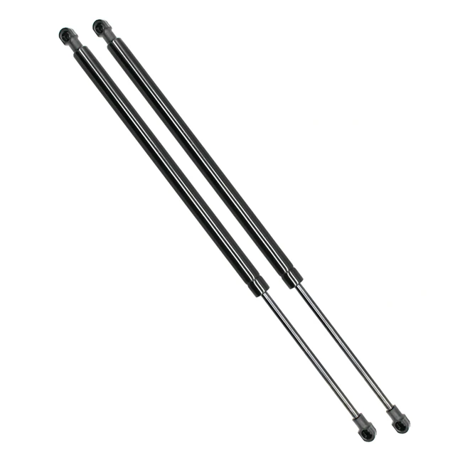 Новая опора для подъема крышки багажника 16D827550 5C6827550 газовая заполненная стойка