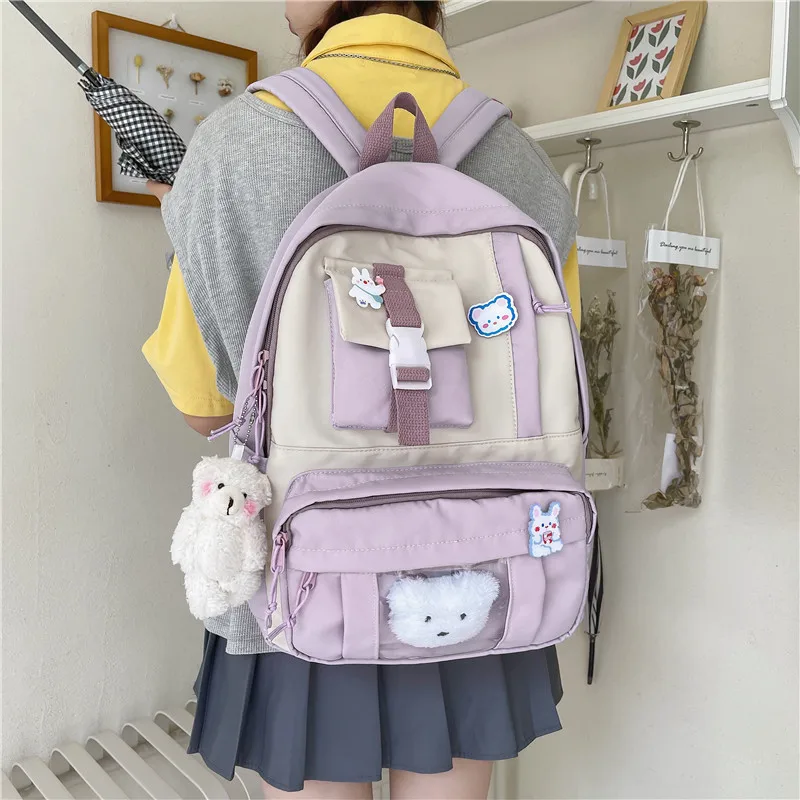 

Backpacks