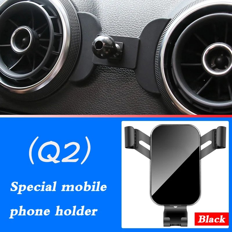 Автомобильный мобильный телефон держатель подставка для крепления GPS кронштейн