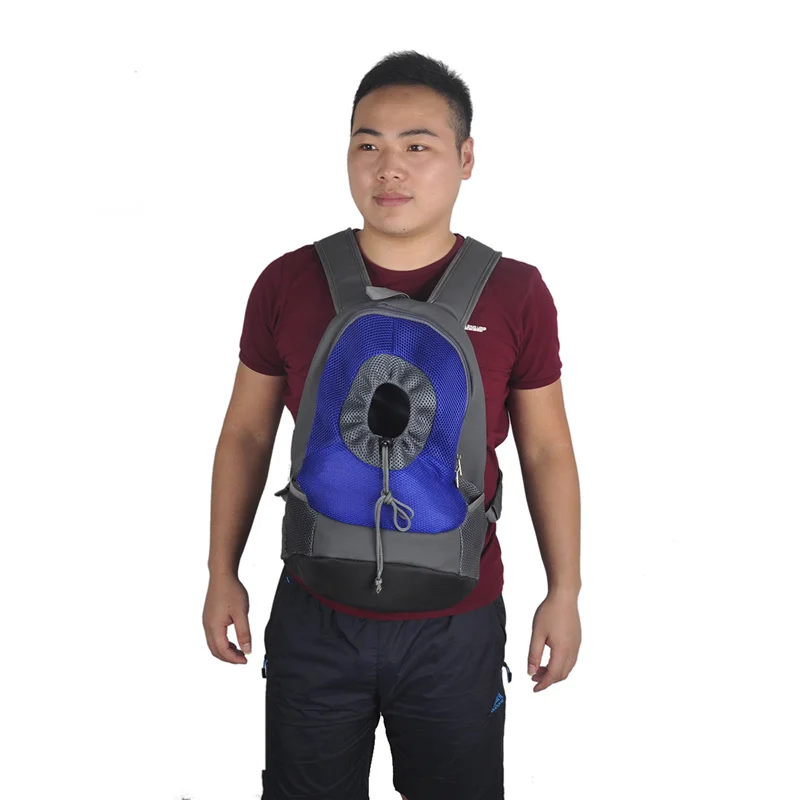 2017 новое поступление переносная Сетчатая Сумка переноска для собак и кошек