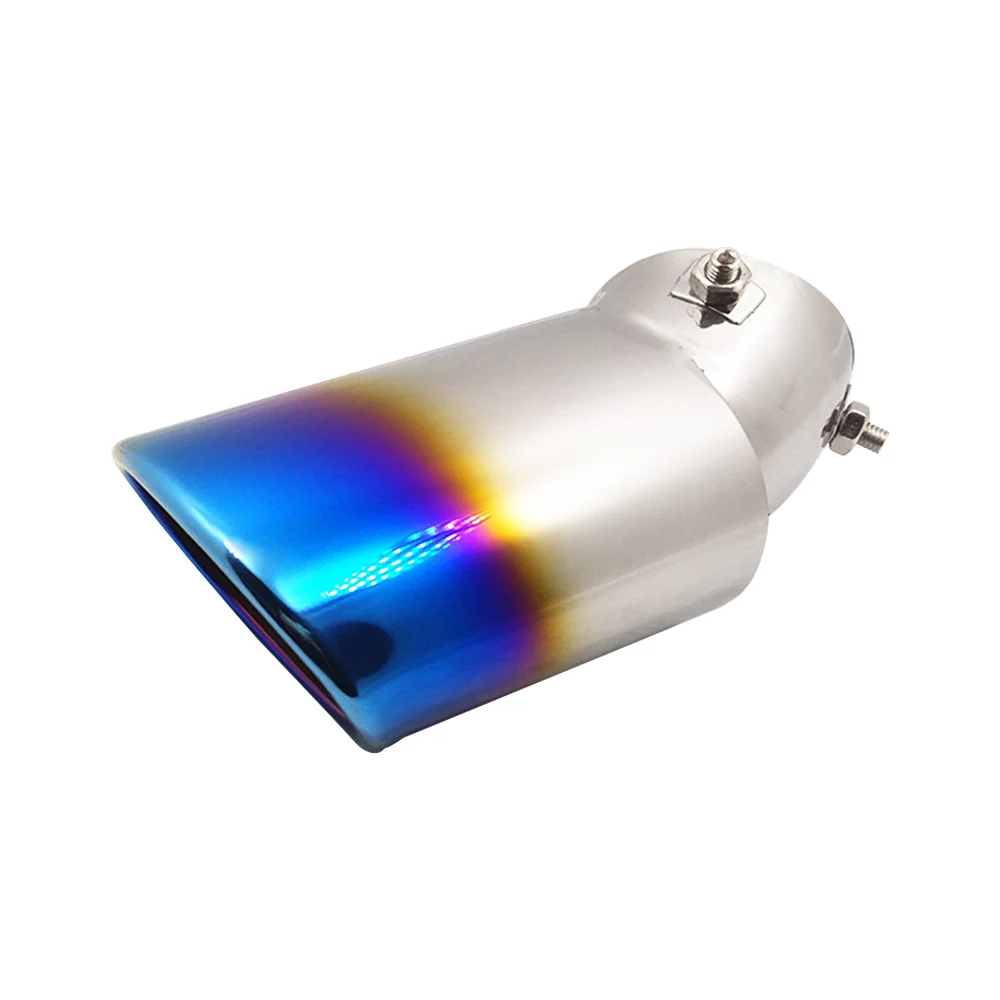 Оснащение Хвостовая трубка Нержавеющая сталь Magnaflow выхлопной Системы для