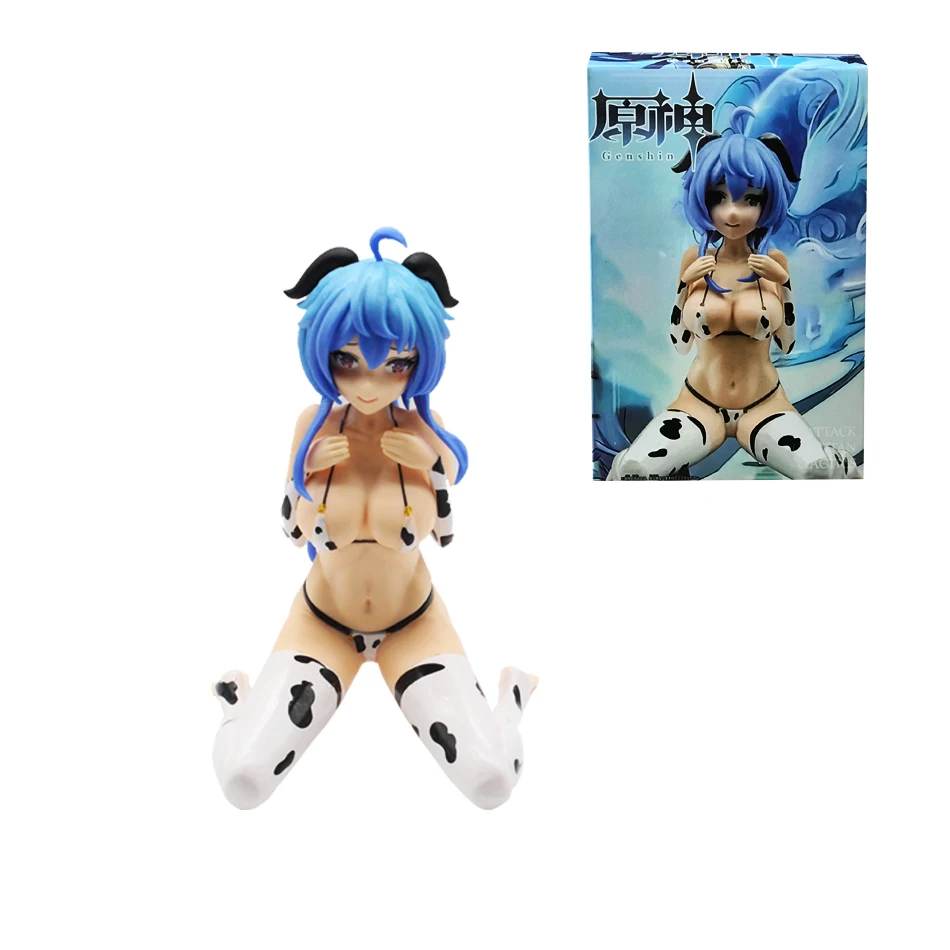 

Аниме-фигурка аниме «паймон», 14 см