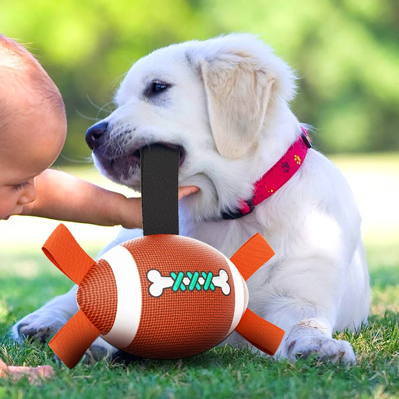 Игрушка для футбола Собачья лапа 15 см | Дом и сад