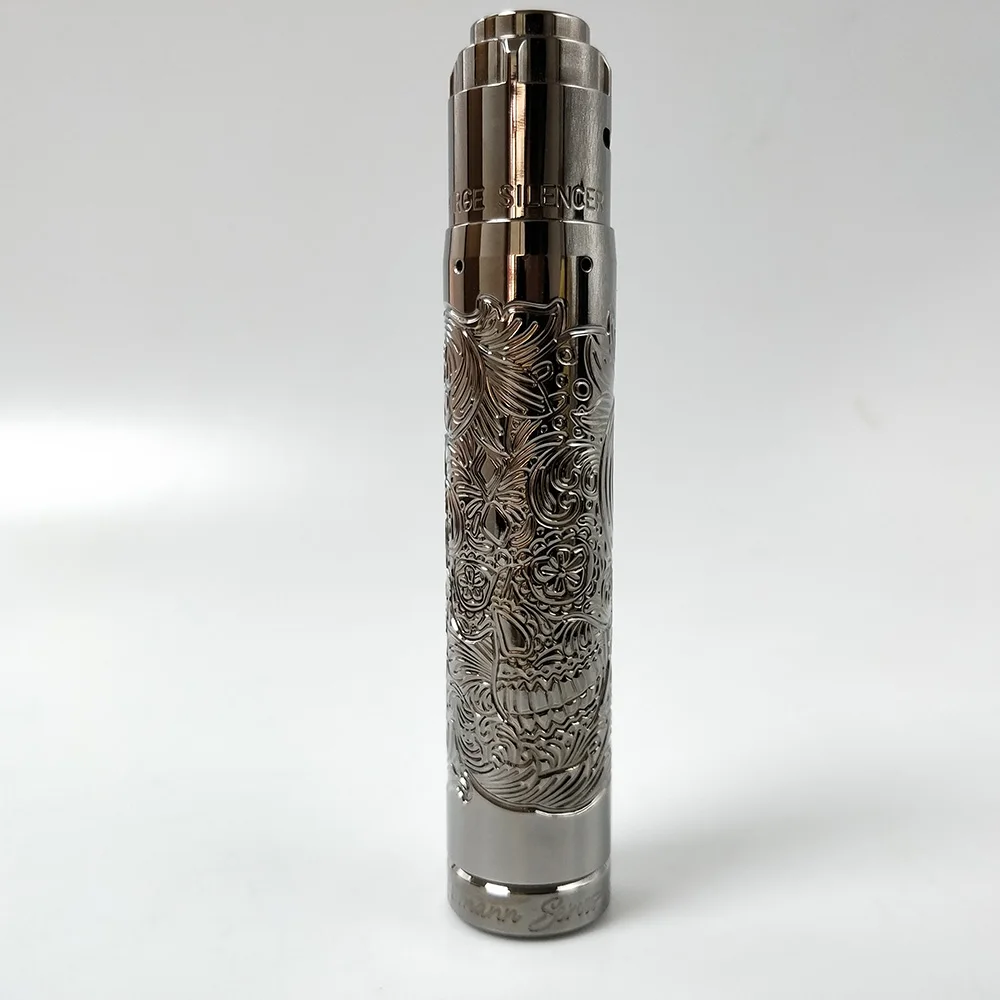 Новое поступление Sugar skull стиль механический ультрасовременный комплект 26 мм