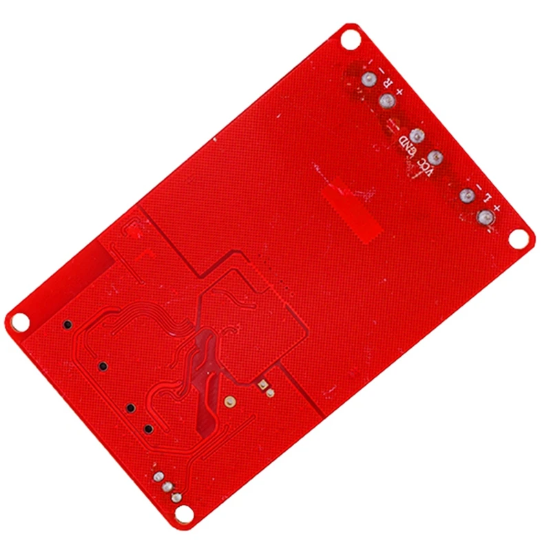 TPA3116 2X50W Hot Hf183 Плата усилителя цифрового модуля приема Bluetooth|Общественное вещание|