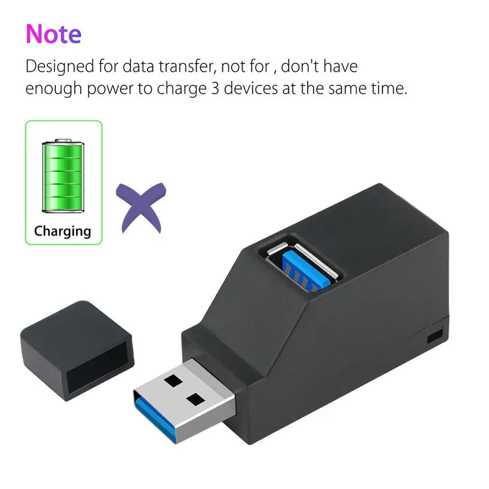 USB концентратор для MacBook Pro|Компьютерные кабели и разъемы| |