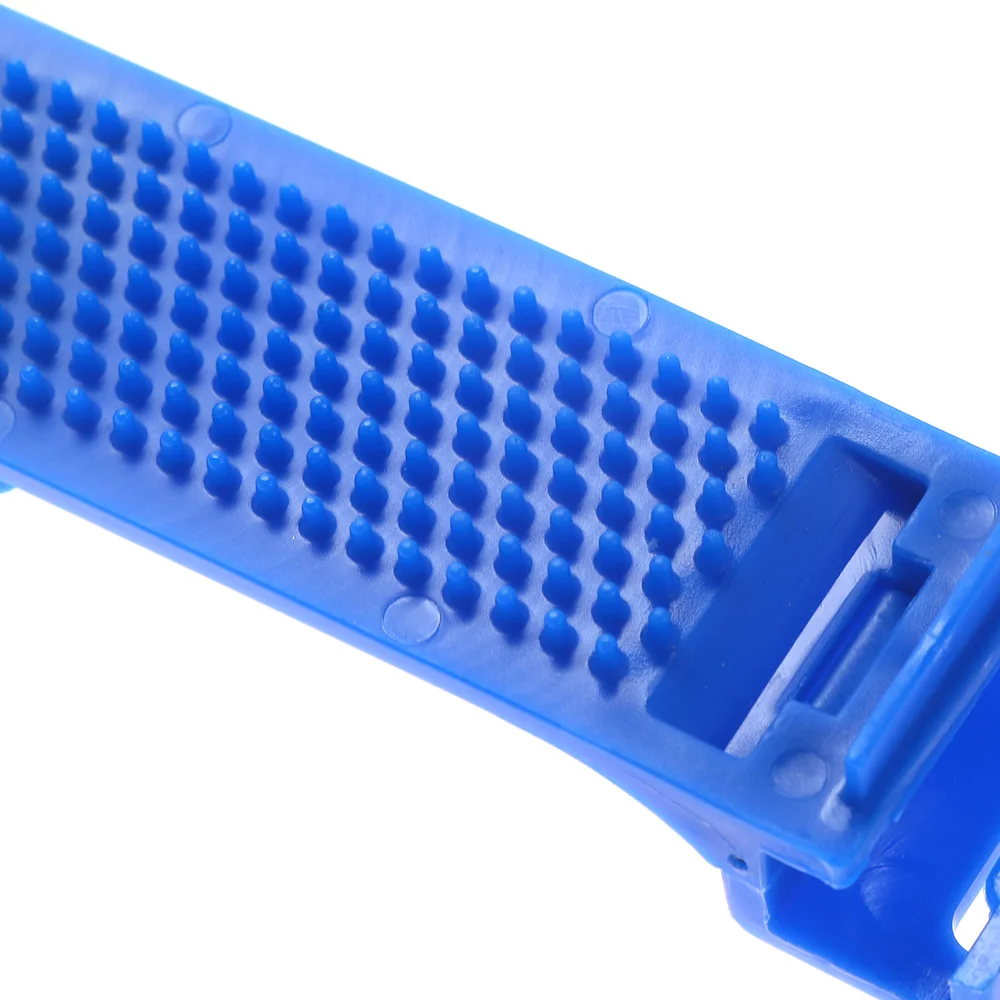 1 шт. прочный триммер для волос женщин и девочек инструмент стрижки гребень