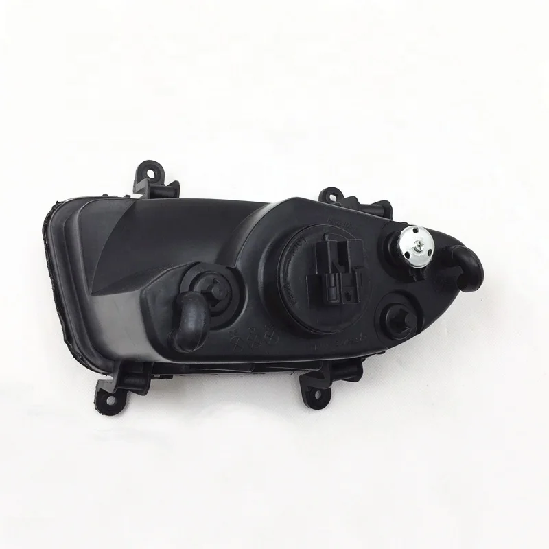 Made for Galant fog lamp southeast mitsubishi foglamp front assembly quality pure components headlight | Автомобили и мотоциклы
