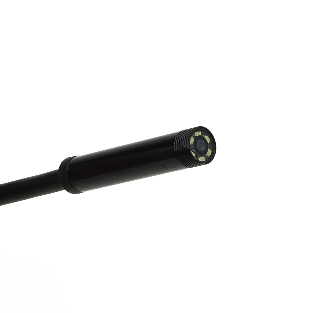 

Inspection Video Camera 7mm Android Endoscope Waterproof Borescope Micro