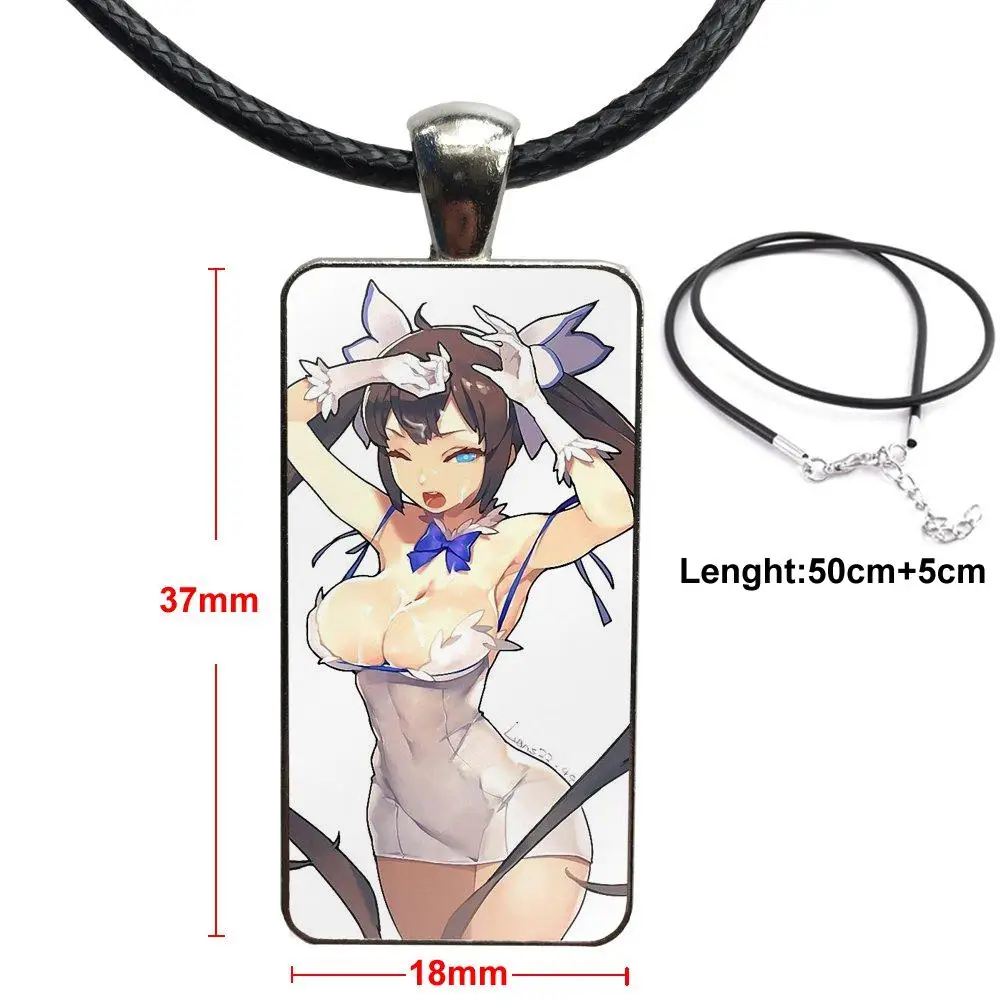 Аниме красота Hess Ti Ya Сексуальная для девочек Подарки Дизайн Мода Винтаж Стекло