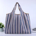 Сумка для покупок, женская сумка для покупок, большая многоразовая продуктовая сумка 50 фунтов, складная женская сумка, сумки-тоуты Тедди