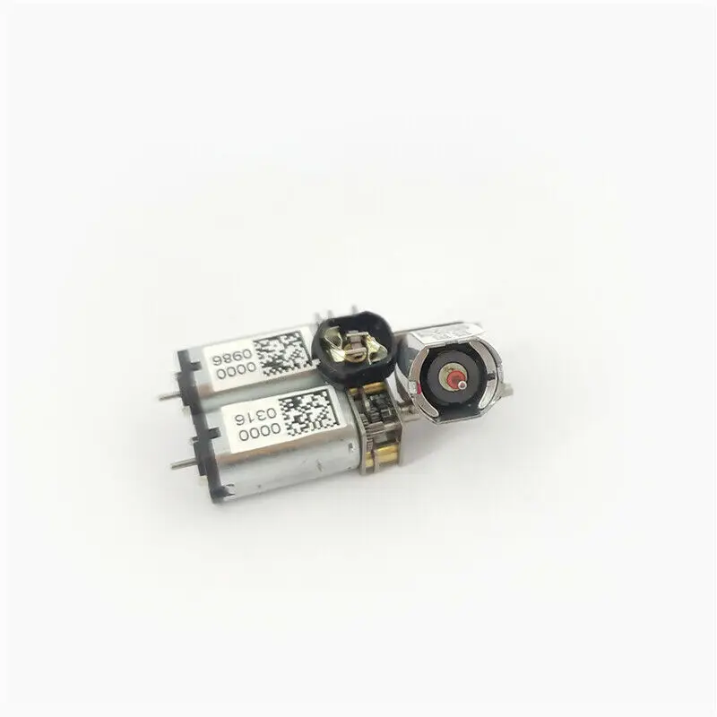 Редукторный двигатель Micro Mini N30 постоянный ток 3 в 1200 об/мин полностью