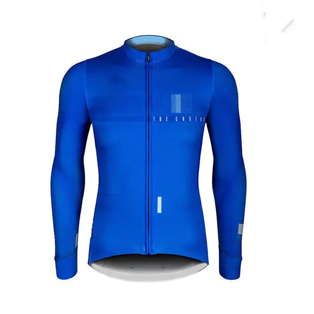 cycling jersey 14 Футболка для езды на велосипеде, Набор для игры на велосипеде, одежда с длинным рукавом для шоссейного велосипеда, Джерси, Толстовка для мужчин, лайкра, спандекс, Kendra Scott Go Pro, зима - Цвет: cycling jersey 14