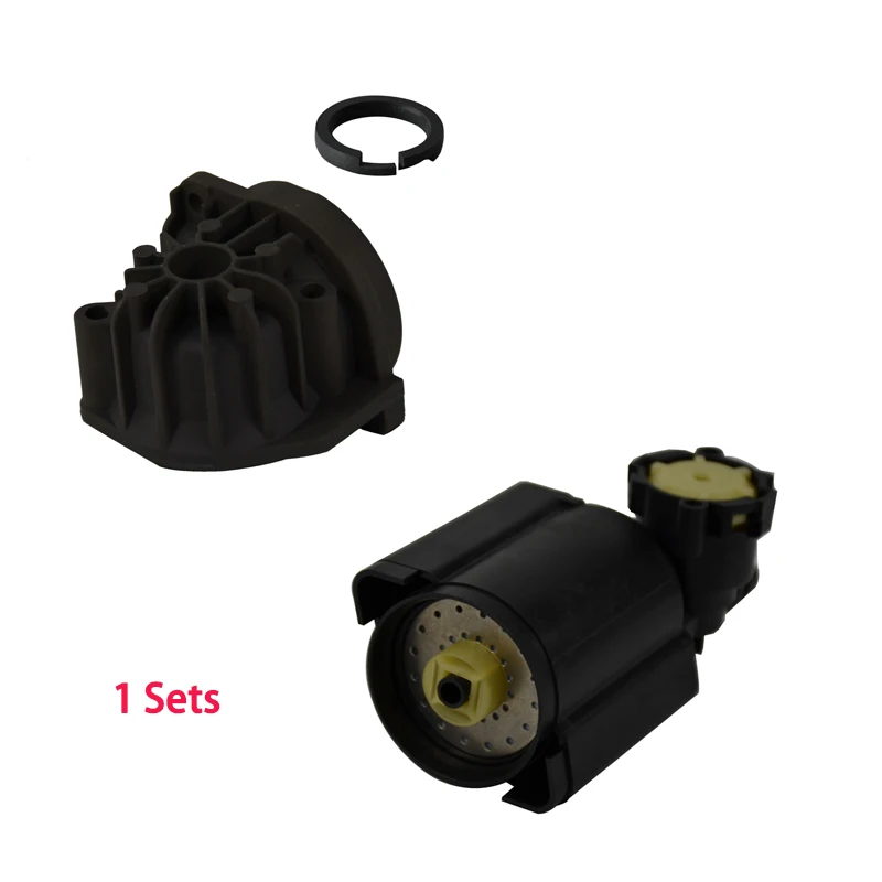 1 Sets Воздушный насос сушилка для Mercedes Benz W220 W211 2203200104 3D0616005P Phaeton сушильный цилиндр 4E0616007B для Audi A8 клапанный блок Топ - Цвет: 1 Sets