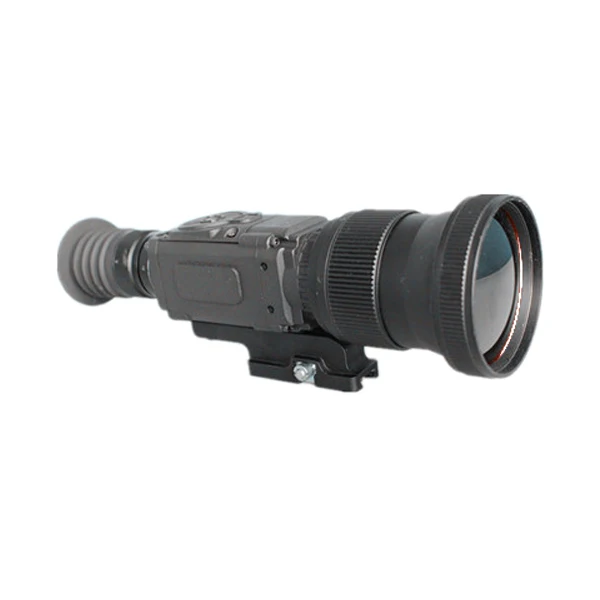 

75mm Infrared Hunting Thermal Rifles Scopes and Sights