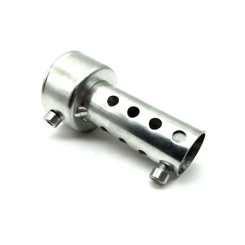 Выхлопной глушитель для мотоцикла Honda Yamaha Mitsubishi 42 мм|silencer muffler|silencer exhaustsilencer motorcycle
