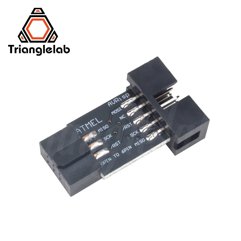 Trianglelab Uno загрузчиком комплект мигающий для Эндер 3 cr10 CR 10 3D прошивки принтера