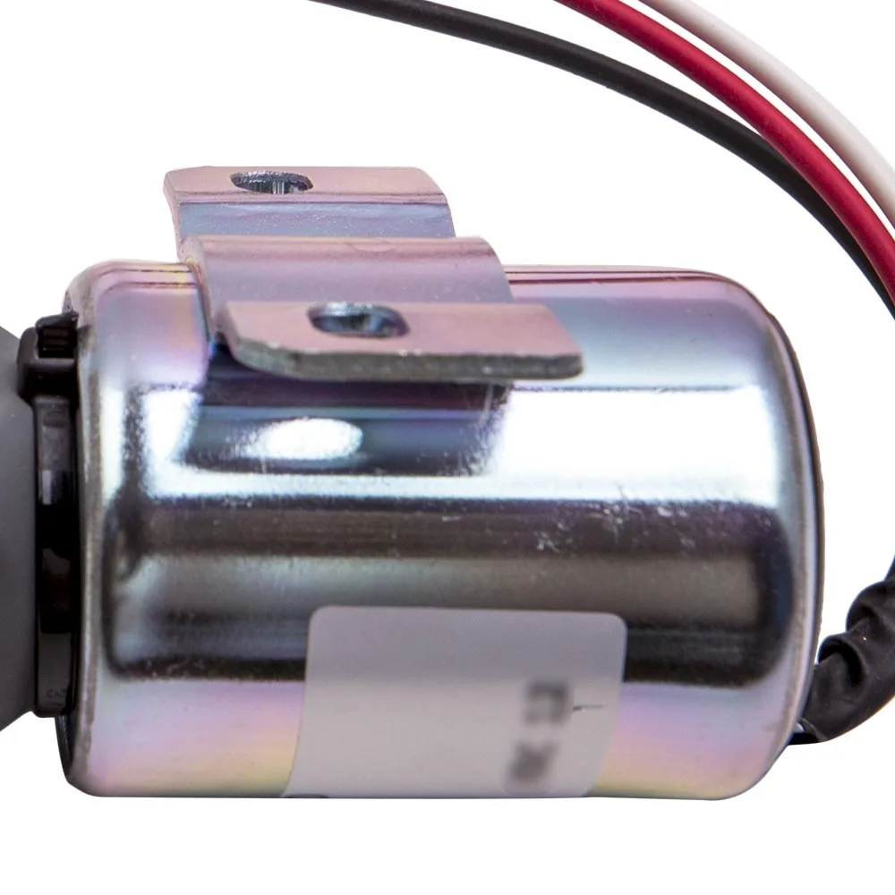

Fuel Shut Off Stop Solenoid Fits for Kubota 21HP Diesel for Grasshopper SA378612