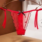 Женское нижнее белье в стиле лолита