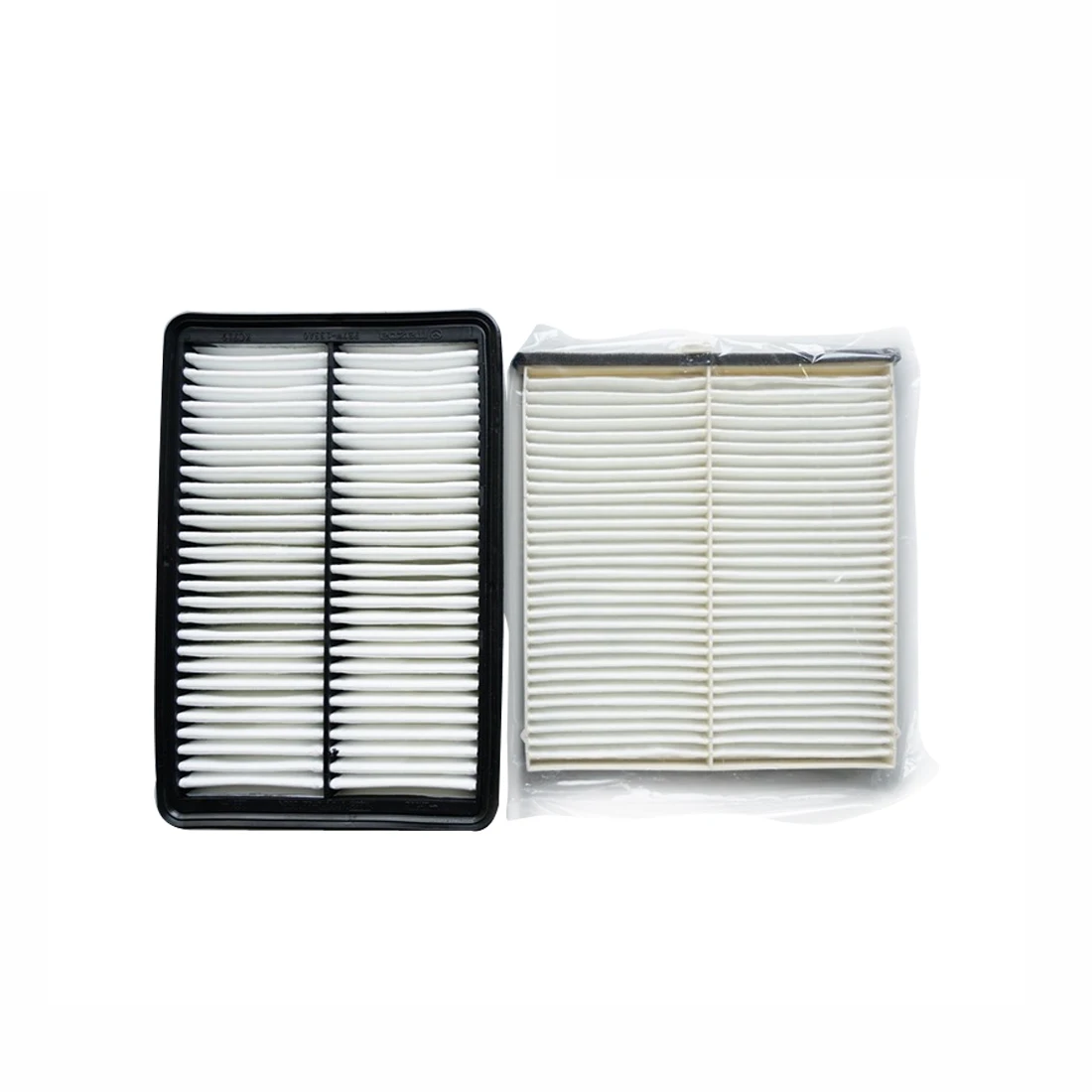

Car Engine Air Filter Cabin Air Filter for Mazda 3 6 CX-5 PE07-13-3A0A KD45-61-J6X