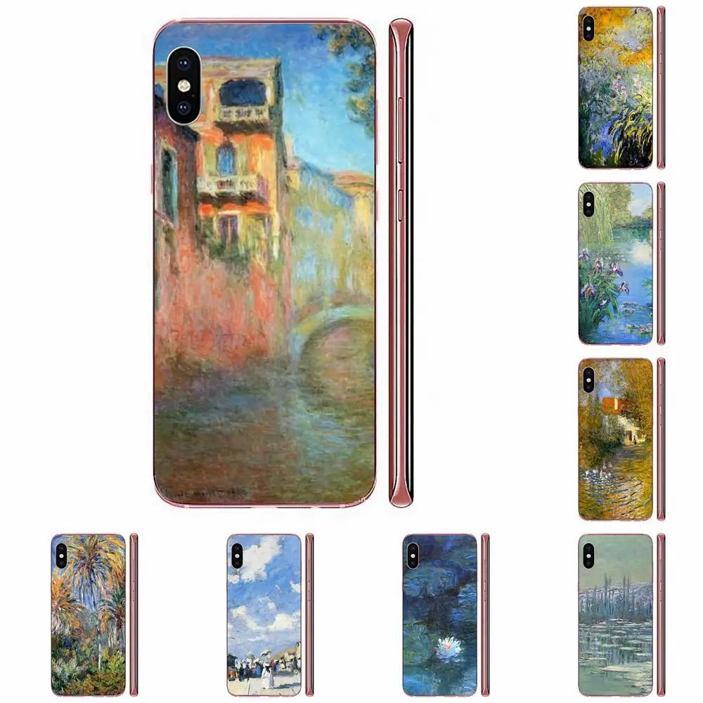 Классический дизайн на снегу Клода монета для Samsung Galaxy Note 8 9 10 Pro S4 S5 S6 S7 S8 S9 S10 S11 S11E