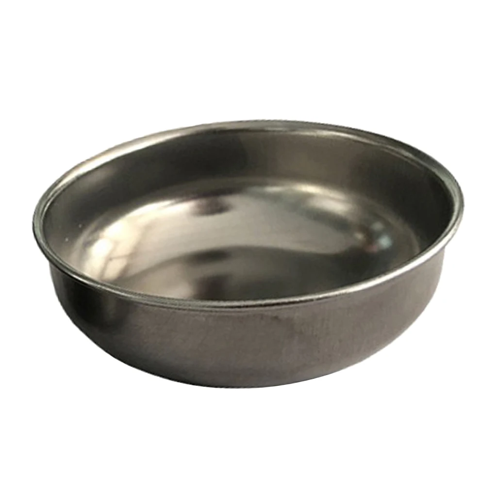 Stainless Steel Alcohol Burner Cap for Camping Stoves to Put out Fire on Spirit | Спорт и развлечения