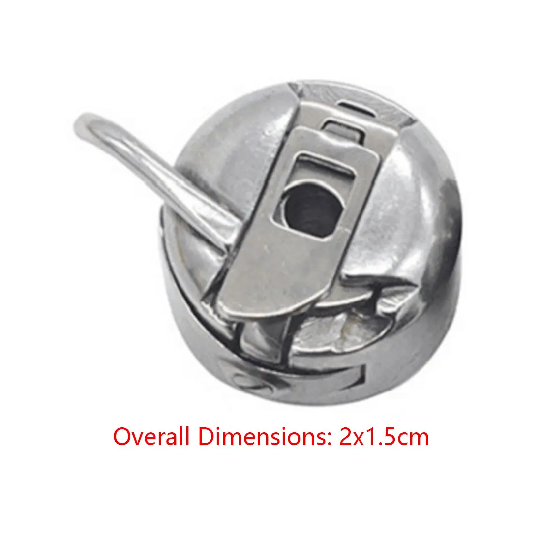 1 шт. аксессуары для швейной машины Женская катушка подходит большинства брендов