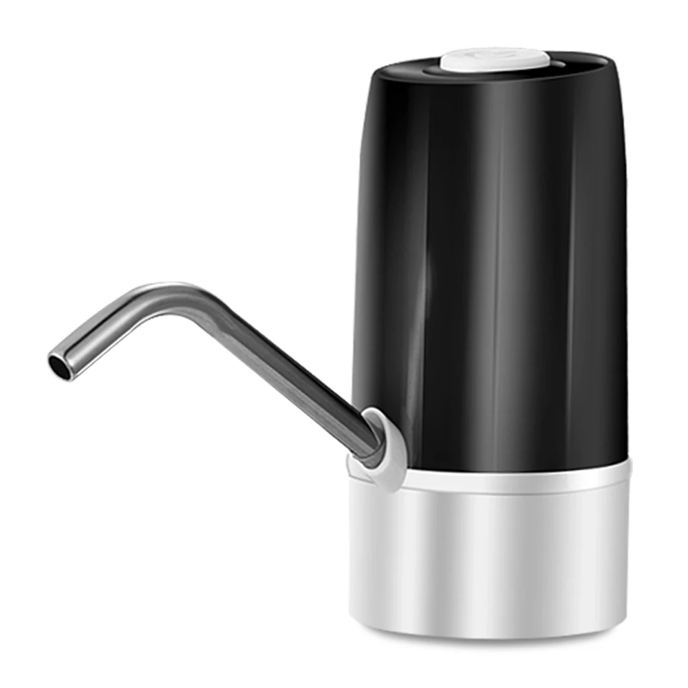 Насос-диспенсер для питьевой воды с USB-зарядкой | Дом и сад