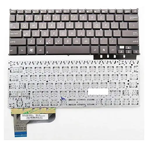 

Replacement Laptop US Keyboard for ASUS UX21 UX21E UX21A US Layout Keyboard