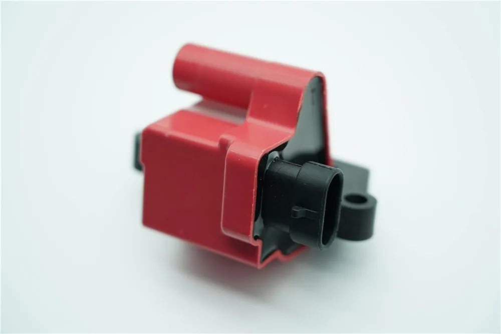 

Комплект катушек зажигания-заменяет 12558693, UF271, 5C1083, D581-для автомобилей Chevy, GMC и Cadillac