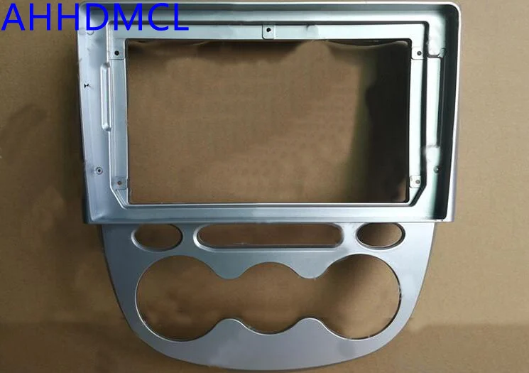 Автомобильный модный навигационный набор рамок для 9 &quotУниверсальный Android