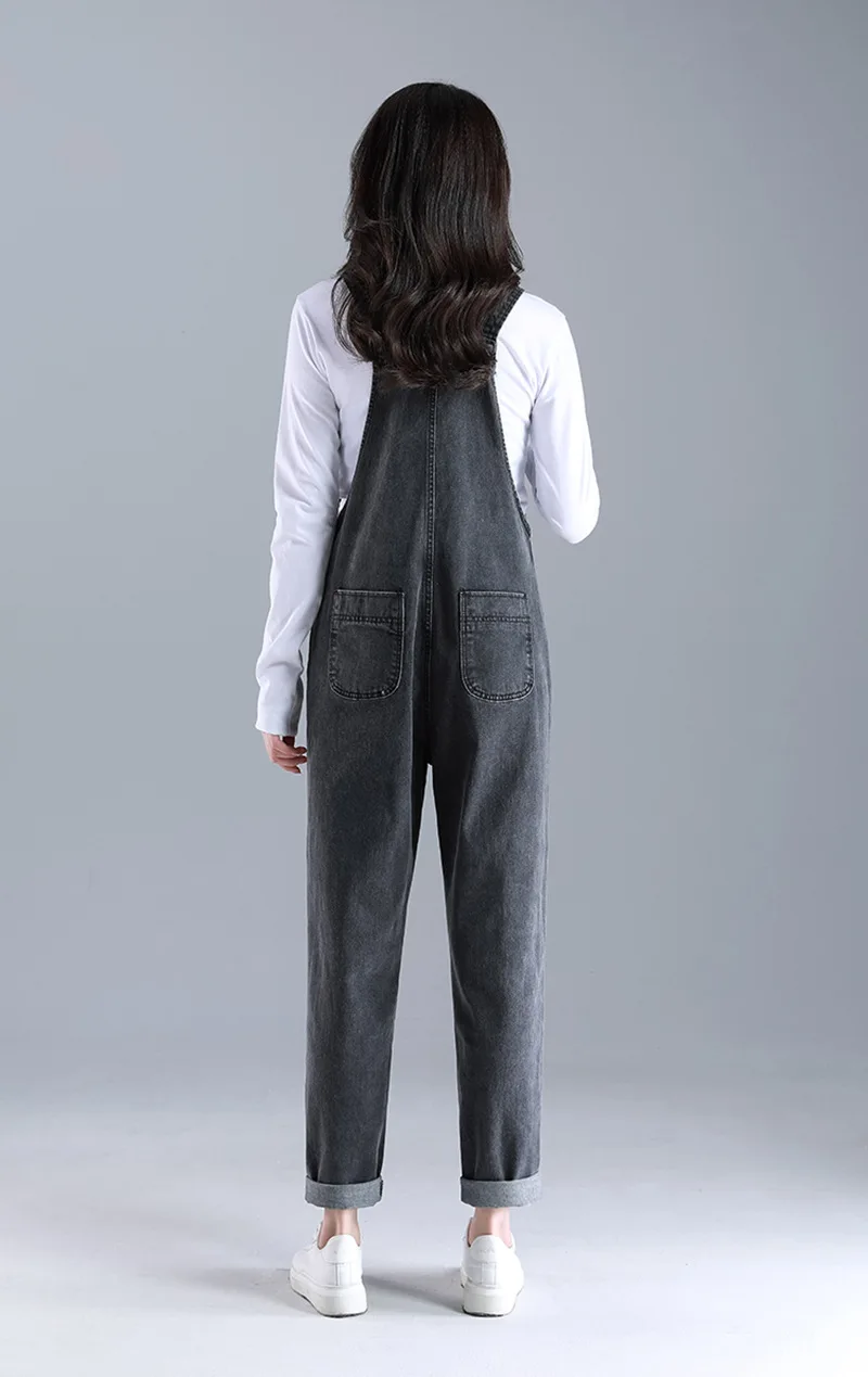 

Rompers Sexy Jumpsuit Women Spring Summer Long Bodysuit Japanses Work Sweatshirt Slim Korean Tracksuit Streetwear Ropa De Mujer