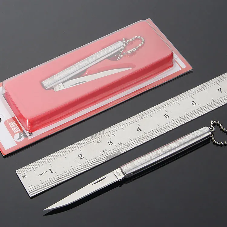 Холодный черный стальной складной нож Джек Кемпинг Охота тактический для