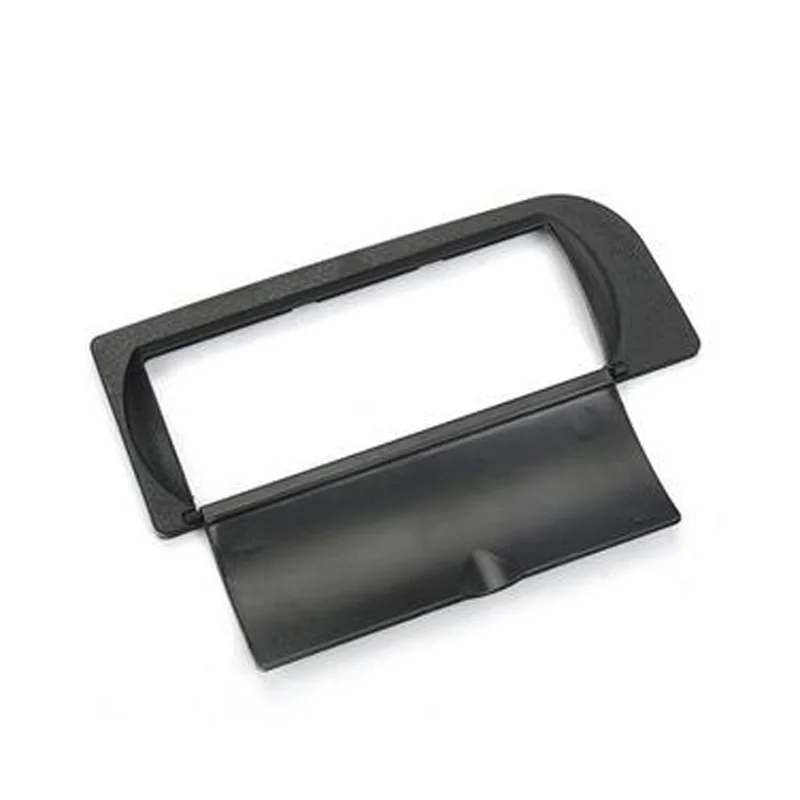 Накладка на кнопку для Ford Explorer 2011 2018 сменные пластиковые аксессуары.