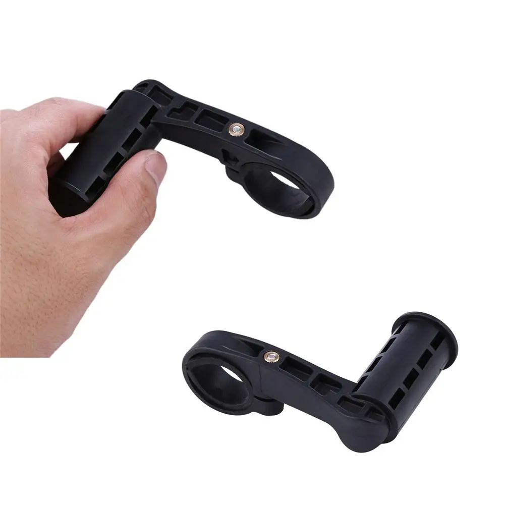 Расширенный кронштейн для руля велосипеда расширитель держатель крепления фар