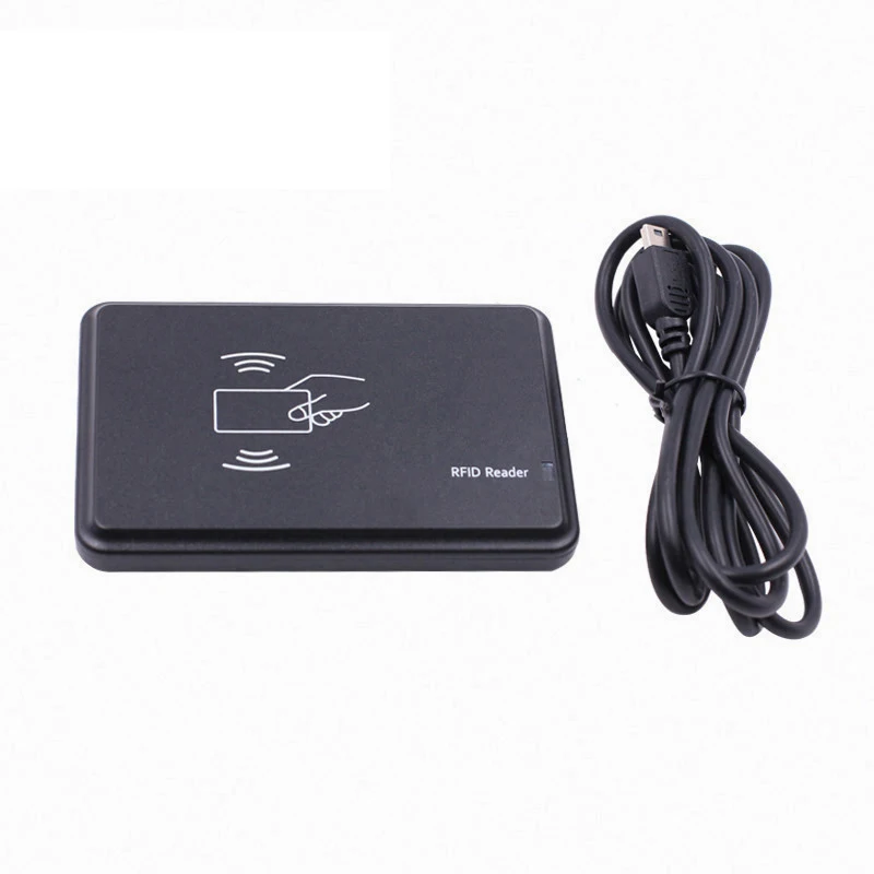 

Считыватель Rfid с USB-интерфейсом, 13,56 МГц