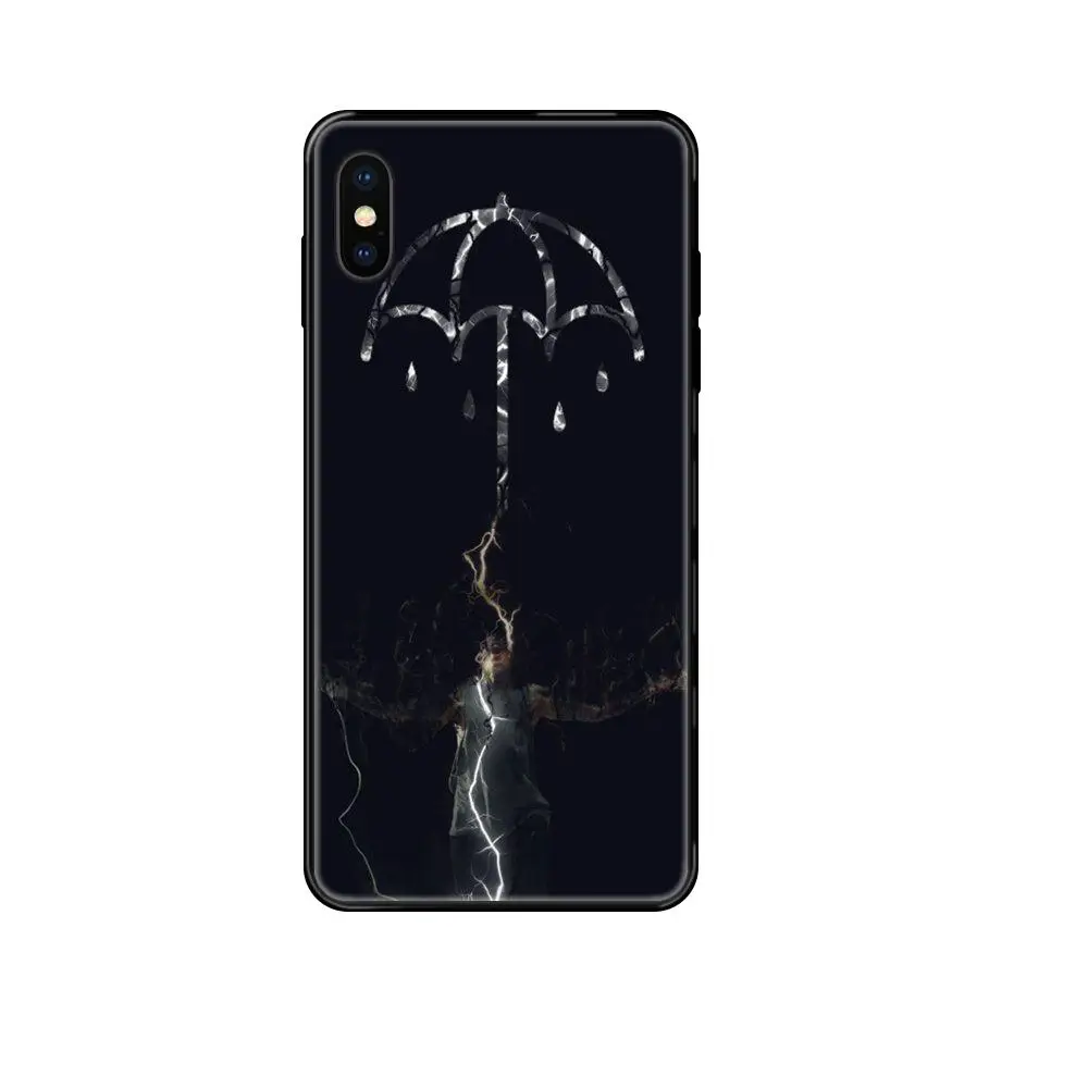 Для Xiaomi Redmi Note 4 5 5A 6 7 8T 9 9S Pro Max Мягкий Силиконовый ТПУ черный чехол для телефона Bring