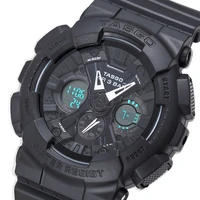 tasgo digital watch military mens watches brand luxury waterproof sport watch men multifunctional clock male relogio masculino