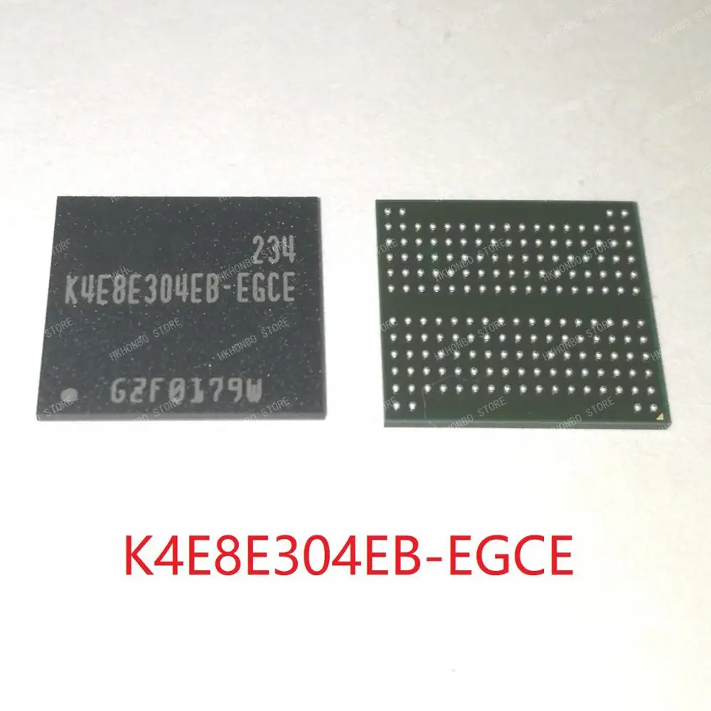 100% новый K4E6E304EE-EGCE K4E6E304EE-AGCE K4E8E304EB-EGCE K4E8E304ED-AGCC K4E6E304EB-EGCF | Обустройство дома