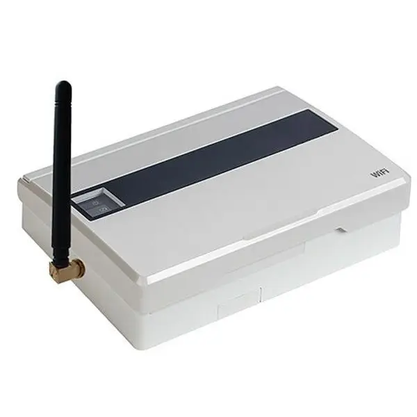 Модуль управления утечкой воды Neptun ProW+ Wifi Контролер в системах защиты от утечки