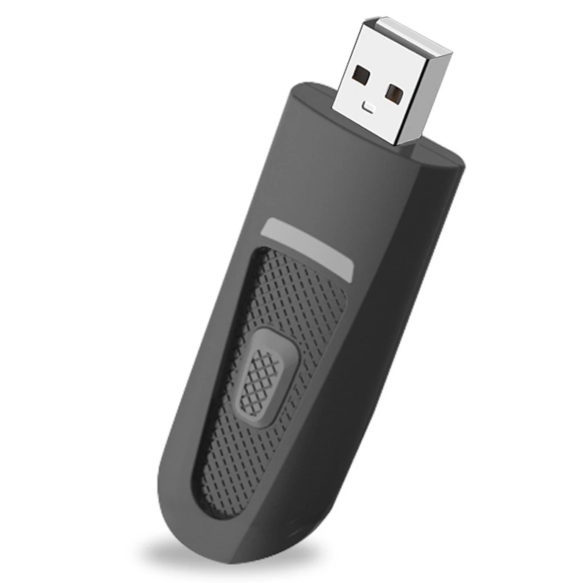 

Беспроводной аудиопередатчик для BT 5,0 1 к 2 A2DP антенна с питанием от USB B25 беспроводной аудиопередатчик