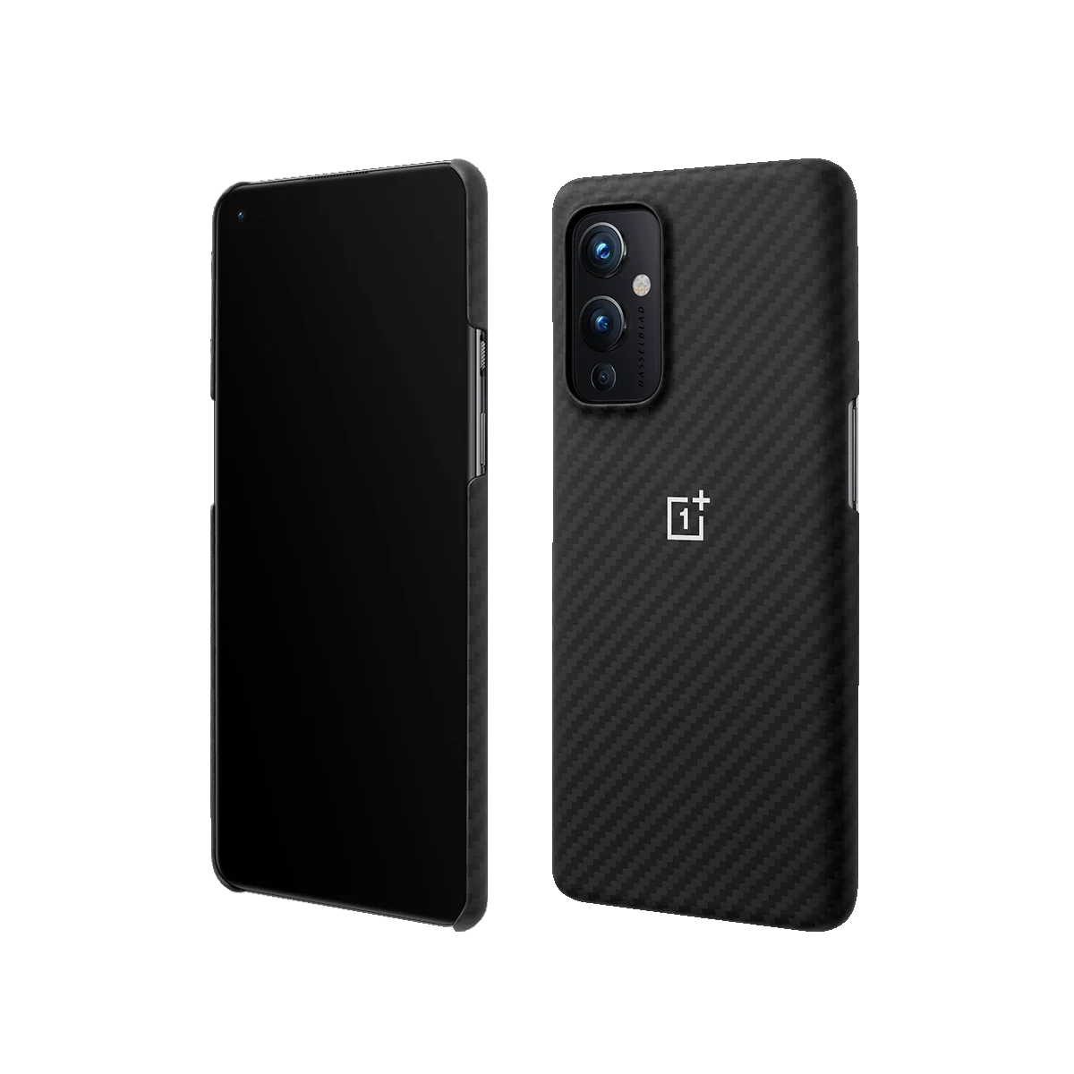 Carcasa r&iacute;gida de protecci&oacute;n oficial para OnePlus 9, armaduras de arenisca, Cerulean, LE2110, versi&oacute;n IN/CN-4