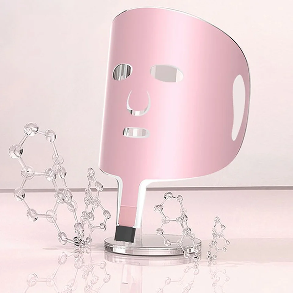 2019 Новая электрическая нагревательная маска инструмент Графен нагревание