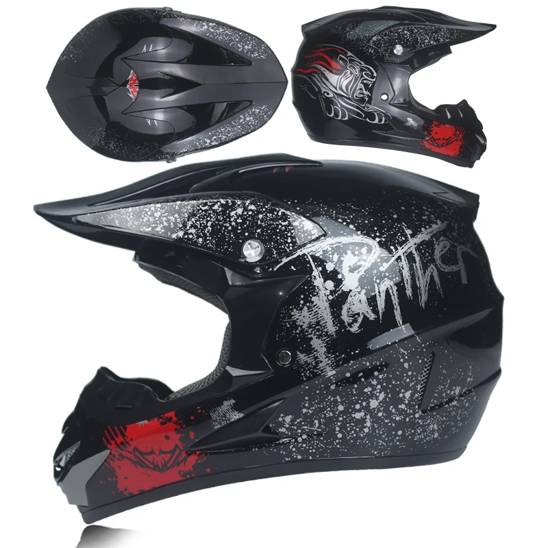 Новые cascos para moto шлемы moto rcycle moto cross шлем Casco Capacete внедорожный шлем Горные MTB DH гоночный шлем - Цвет: 15a