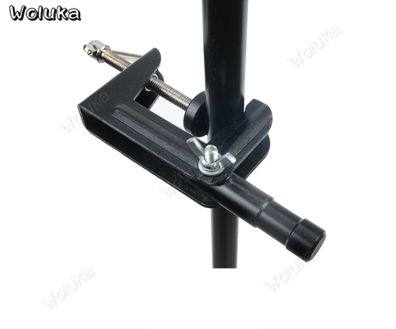 C образный U зажим для доски Rhn фотостудия фиксированный двойной крепкий Супер